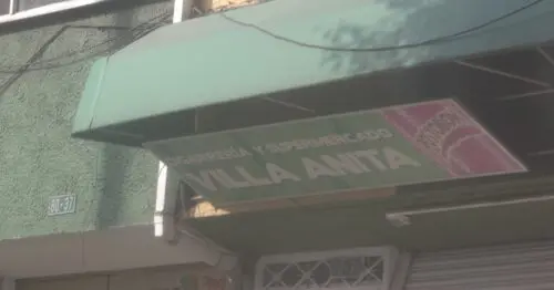 CIGARRERIA Y SUPERMERCADO VILLA ANITA CIGARRERIA Y SUPERMERCADO VILLA ANITA